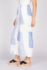 Coastal Colorblock Breeze Pant