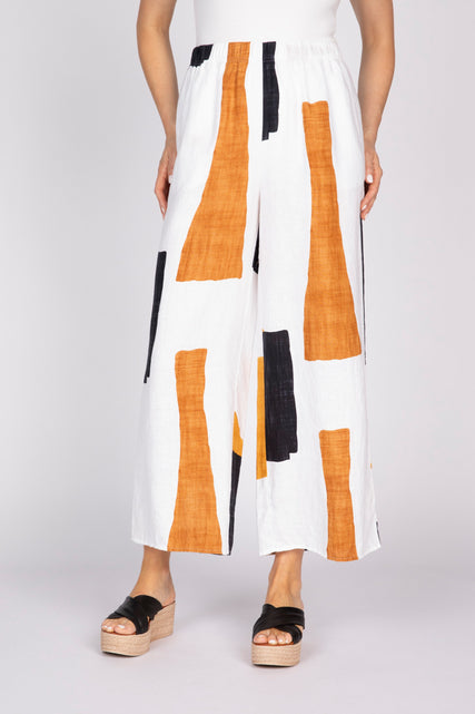 Coastal Colorblock Breeze Pant