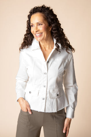 Secret Sauce Jacket