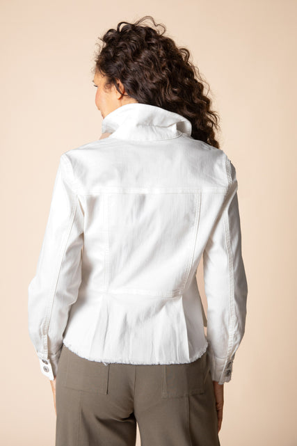 Secret Sauce Jacket