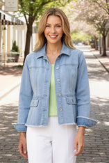 Secret Sauce Jacket