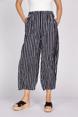 SOL Stripe Easy Flood Pant
