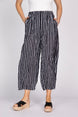 SOL Stripe Easy Flood Pant