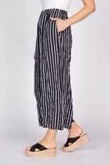 SOL Stripe Easy Flood Pant