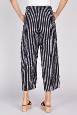 SOL Stripe Easy Flood Pant