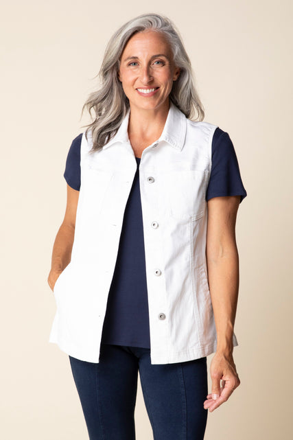 Travel Vest