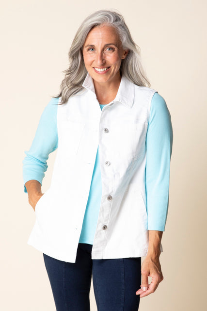 Travel Vest