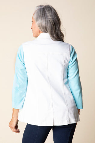 Travel Vest