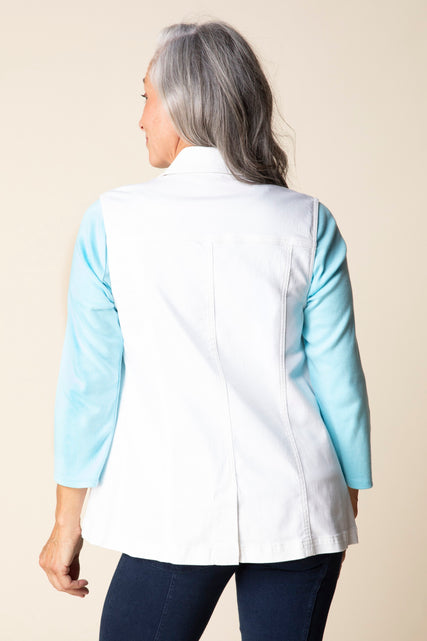 Travel Vest