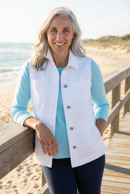 Travel Vest