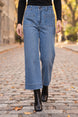 Stretch Denim Refreshed Jean