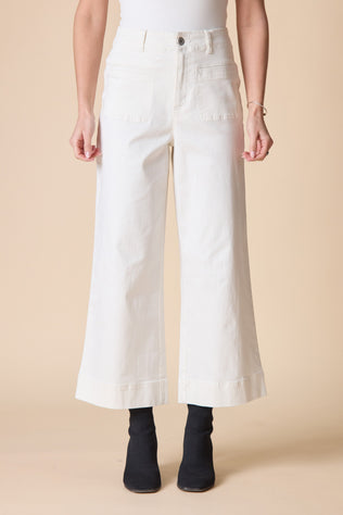 Stretch Denim Refreshed Jean