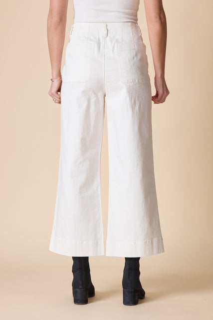 Stretch Denim Refreshed Jean
