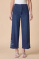 Daisy Stretch Denim Jean