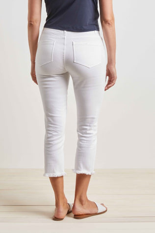 The Perfect Capri Jean