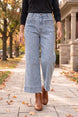 Crop Essential Jean