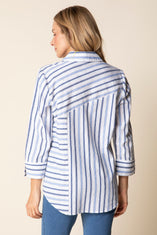 Hampton Stripe Montauk Shirt