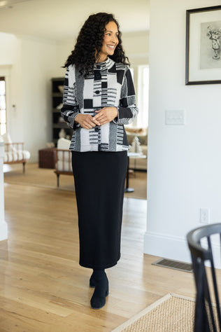 Squared Away Jacket