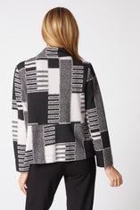 Squared Away Jacket