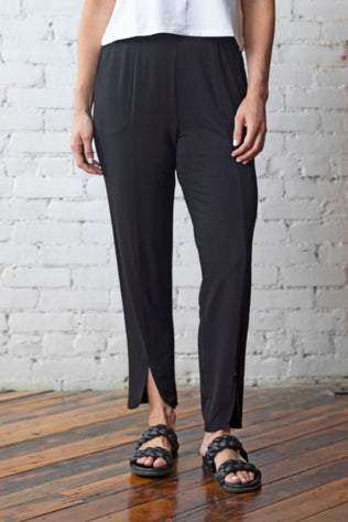 Foundation Knit Easy Pant