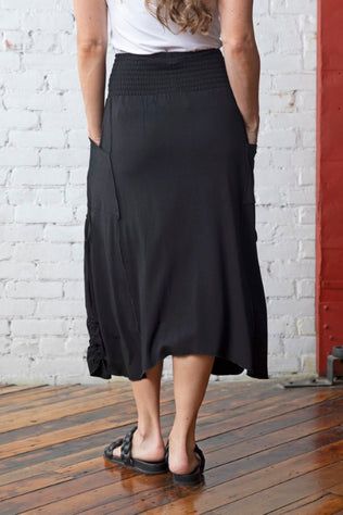 Foundation Knit City Skirt