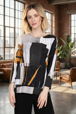 Picasso Top