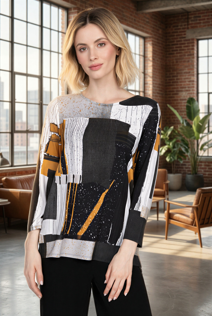 Picasso Top