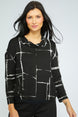 Arthouse Knit Pocket Pullover