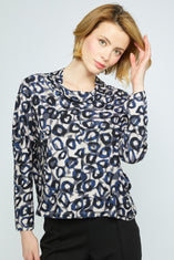 Arthouse Knit Pocket Pullover