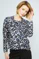 Arthouse Knit Pocket Pullover