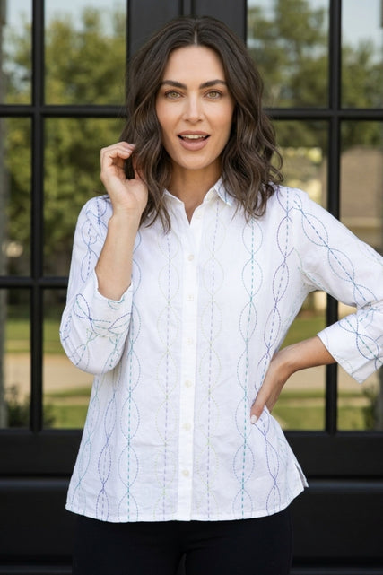 Artisan Top