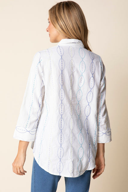 Artisan Top