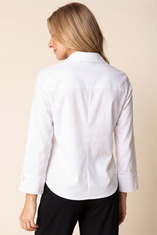 The Great White Shirt