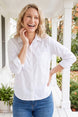 The Parker Button Down Shirt