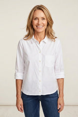 The Parker Button Down Shirt