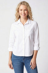 The Parker Button Down Shirt