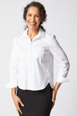 The Parker Button Down Shirt