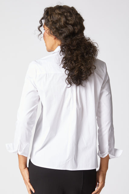 The Parker Button Down Shirt