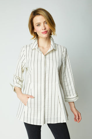 The Striped 