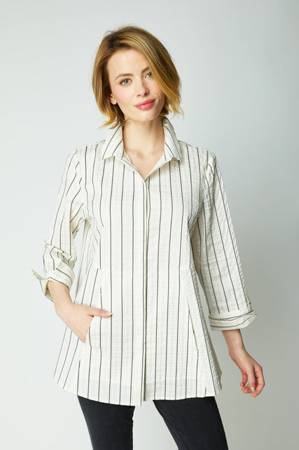 The Striped 