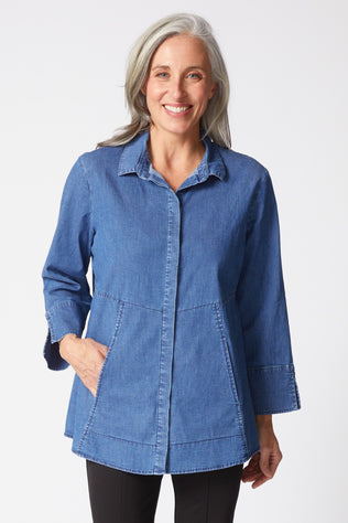 The Denim 