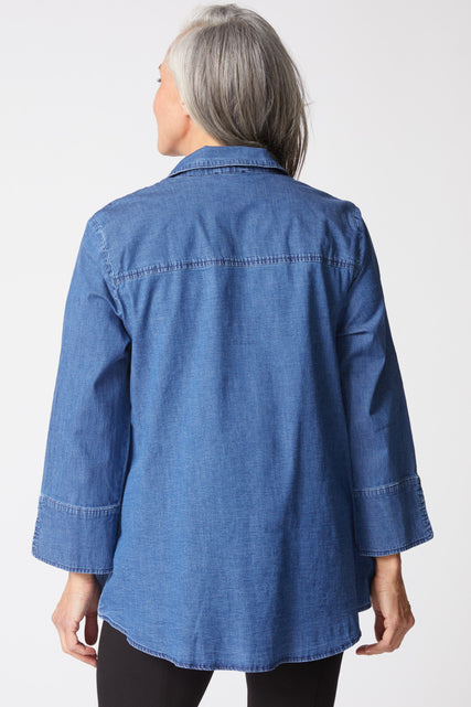 The Denim 