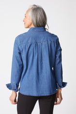 Denim Jill Shirt