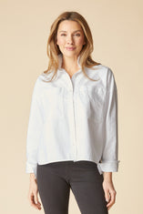 Boyfriend Shirt