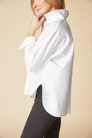 Boyfriend Shirt