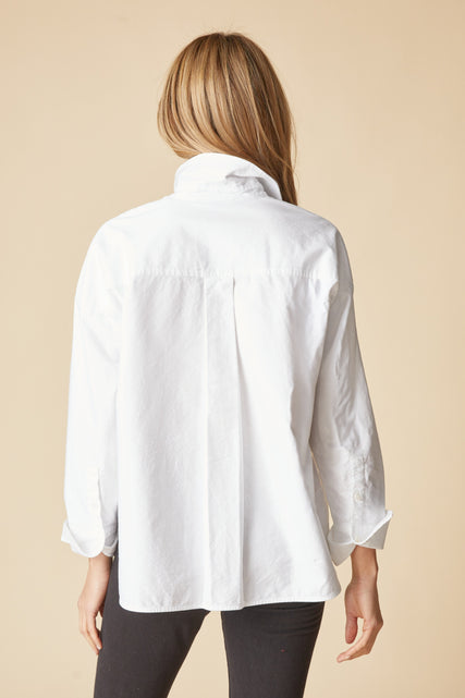 Boyfriend Shirt