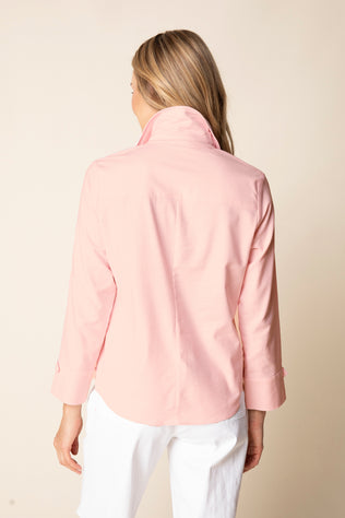 The Tab Detail Shirt