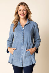 The Denim 