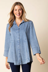 The Denim 