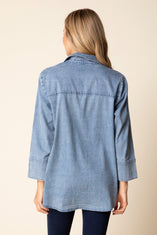 The Denim 